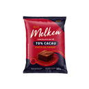 Harald Melken Chocolate em Pó 70% Cacau 500g