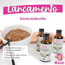 Mago Extrato de Baunilha Natural 30ml