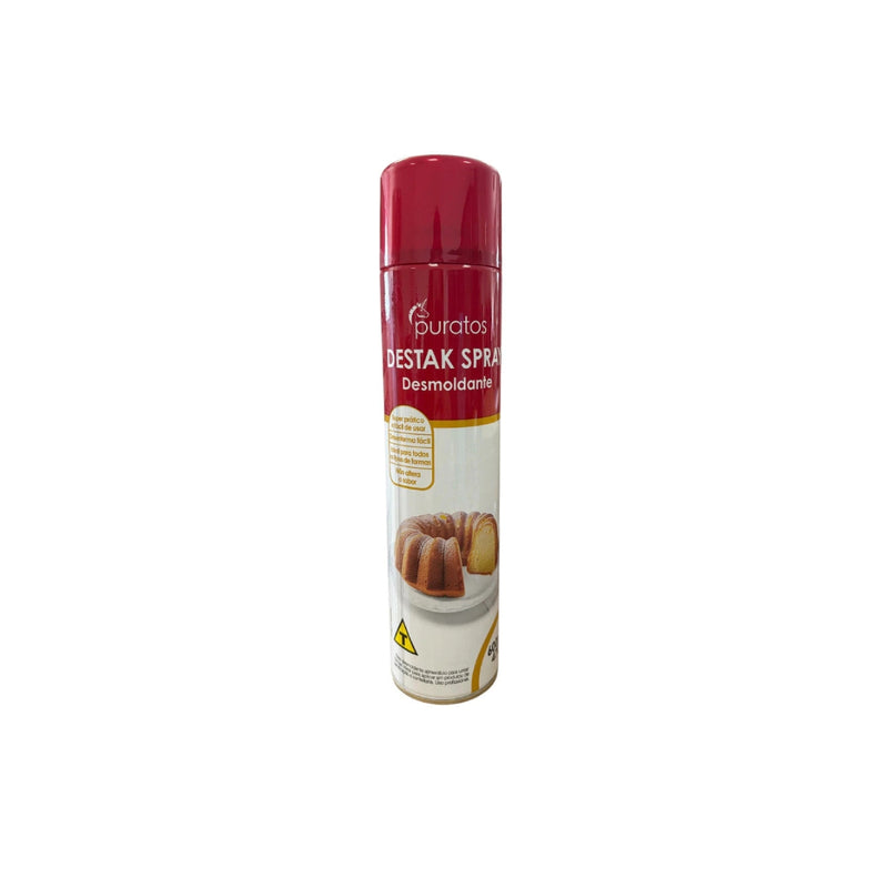 Puratos Destak Spray Desmoldante 600ml