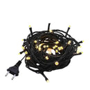 Wincy Pisca-Pisca 100 Led Branco 9 Metros