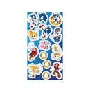 Regina Adesivo Decorativo Sonic Lic.