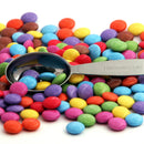 Dori Chococandy Pastilha Colorida 500g