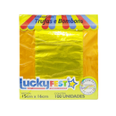 Luck Fest Embalagem para Trufa Sabor C/100 Un