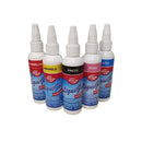 Corante Alimentício Liquigel Arcolor 60g
