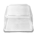 Galvanotek G78 Bandeja para Torta Retangular Jumbo com Tampa