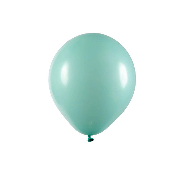 Art Latex Balão Redondo 9'' Pacote com 50 Unidades