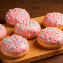 Harald Top Confeite Sabor Framboesa 400g