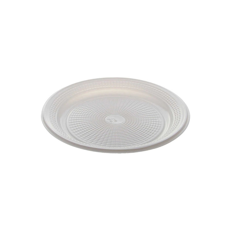 Cristalcopo Prato Raso 15cm Branco Caixa com 1000 Unidades