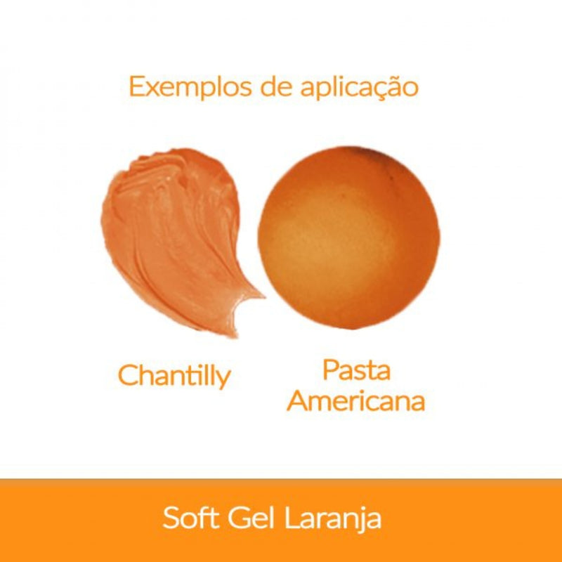 FAB Corante Softgel 60g