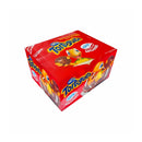 Chocolate Tortuguita Arcor 372g com 24 Unidades