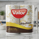 Valor  Papel  Toalha  contém 2 Rolos