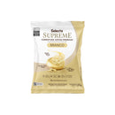Selecta Gotas Cobertura Supreme Branca 1,01Kg