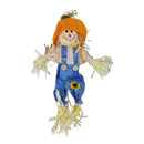 Enfeite Espantalho 45cm YDH 9350