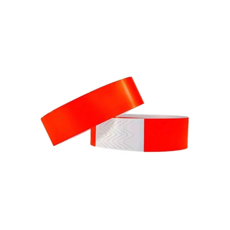 Pulseira para Eventos Contém 50 Unidades YDH 0063