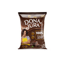 Cacau Foods Cacau em Pó Alcalino Dona Jura 100% 500g