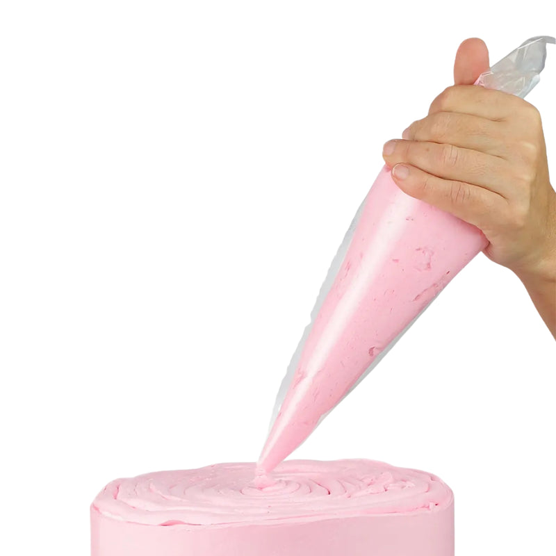 Mago Saco Descartável Pequeno 19cm x 31cm Contém 5 Unidades