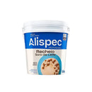 Alispec Doce Pastoso Sabor Doce de Leite 9,8 kg