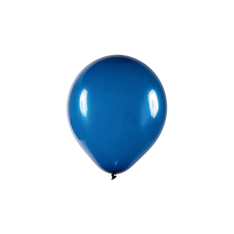 Art Latex Balão Redondo 12" com 50 Unidades