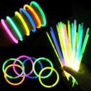 Pulseira Neon Contém 100 Unidades YDH 2695