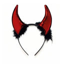Enfeite Festa Halloween Tiara YDH 3169