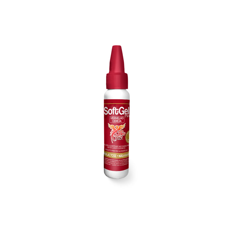 Flex Fest Soft Gel 25g