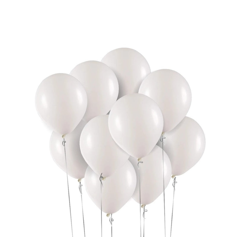 Art Latex Balão Redondo 16" Pacote com 12 Unidades