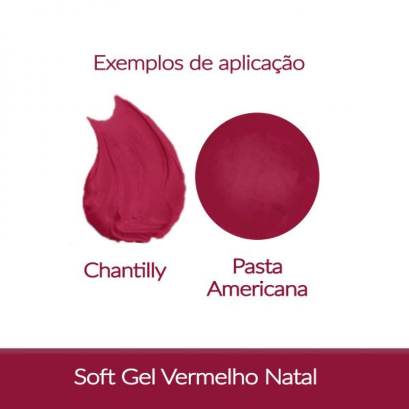 FAB Corante Softgel 60g