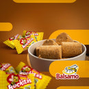 Paçoca Rolha Balsamo 1,5kg