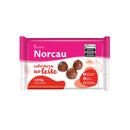 Norcau Barra Cobertura Premium Ao Leite 1,01Kg