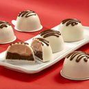 Harald Confeiteiro Fracionado Branco 500g