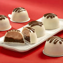 Harald Confeiteiro Fracionado Branco 500g
