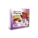 Massa para Flores Arcolor 500g