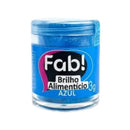 FAB Brilho Alimentício 3g
