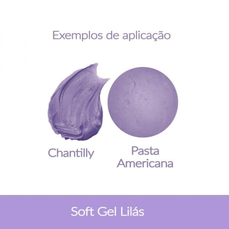 FAB Corante Softgel 60g