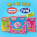 Dr. Oetker Gelatina  Fini 20g