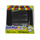 Luck Fest Embalagem para Trufa Sabor C/100 Un