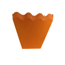 Tema Festas Cachepot Mini Liso Pacote com 10 Unidades
