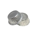 Mello Forma Alumínio Empada Pequena 50ml Contém 100 Unidades