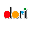 Dori Amendoim Confeitado Colorido 500g