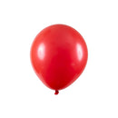 Art Latex Balão Redondo Metalizado 9" Pacote com 50 Unidades