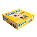 Jazam Ducrem Dip Ball Display 288g Contém 18 Unidades