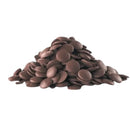 Harald Gotas Cobertura Top Meio Amargo 1,010kg