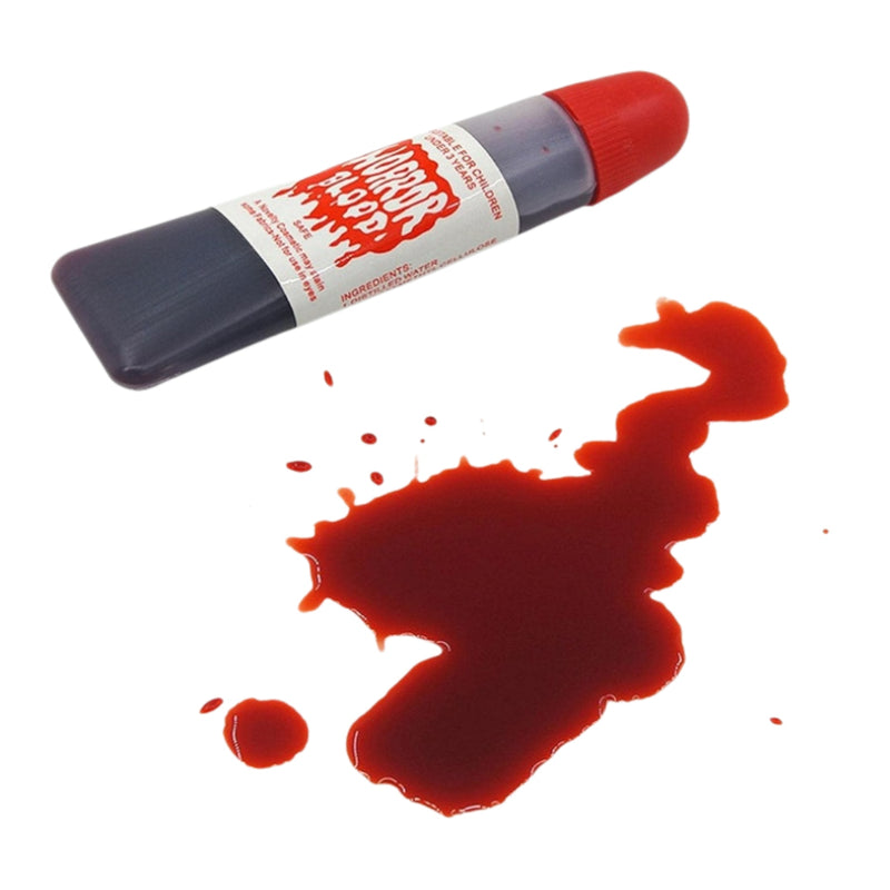 Sangue Falso Horror Blood YDH 8482