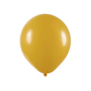 Art Latex Balão Linha Amalu Redondo 9″ com 50 Unidades