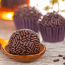 Brigadeiro Pronto Xamego Bom 1kg