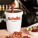 Ferrero Nutella Pote 3kg