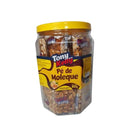 Pé de Moleque Tony Kelly 800g