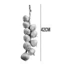 Enfeite Decorativo de Alho YDH 0868