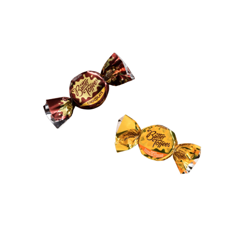 Arcor Butter Toffees 500g