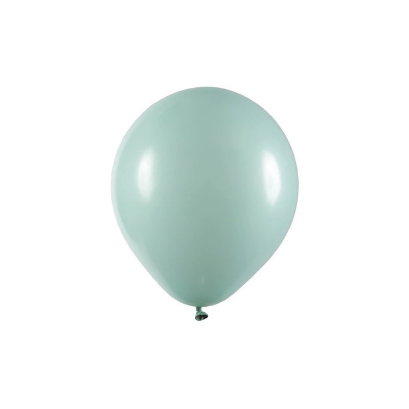 Art Latex Balão 5 Candy Contém 25 Unidades